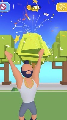 拔河比赛国际服版截图3