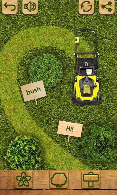 割草机模拟器国际服版截图2