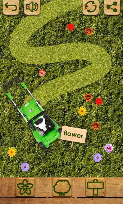割草机模拟器国际服版截图3