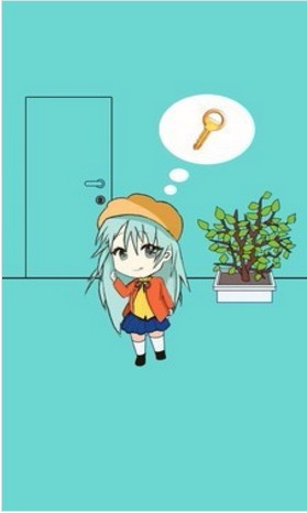 爸爸把我锁在家里了破解版