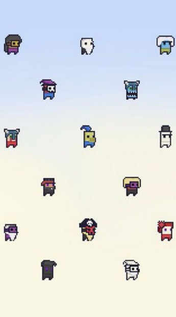 摇个英雄安卓版