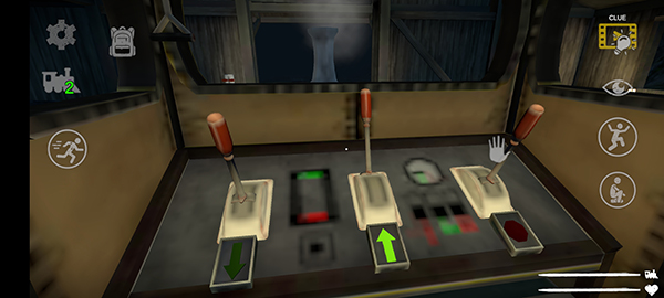 蜘蛛怪物单机版截图3