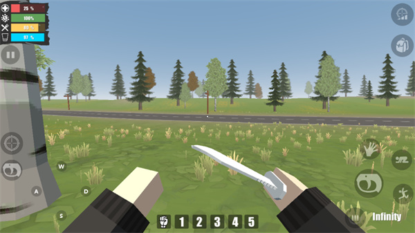 宿命z汉化版截图5