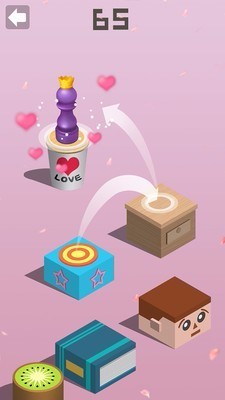 开心跳跳跳官方正版截图2