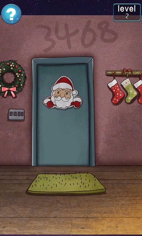 100门逃脱挑战安卓版截图2