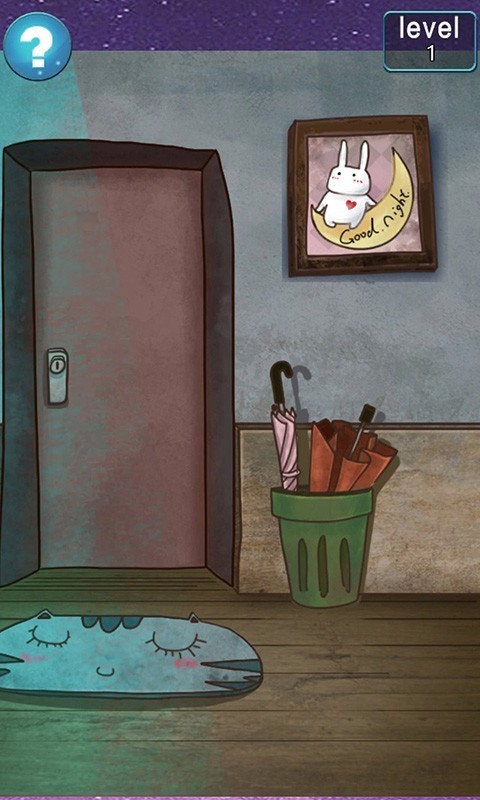 100门逃脱挑战安卓版