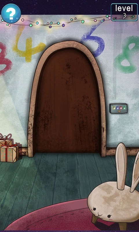 100门逃脱挑战安卓版截图3