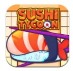 东京寿司餐厅免费版