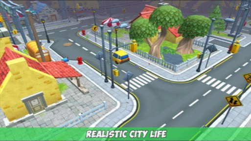 猫狗模拟器单机版截图2