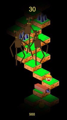 警笛头求生官方版截图2