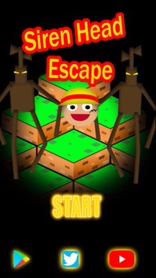 警笛头求生官方版截图3