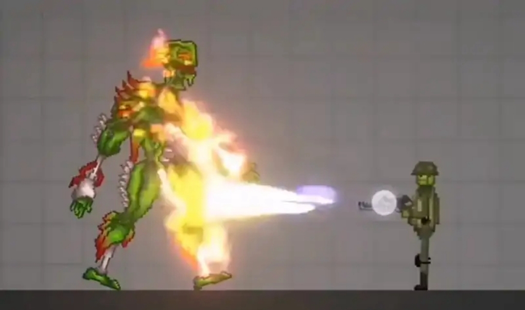 甜瓜游乐园中文测试版