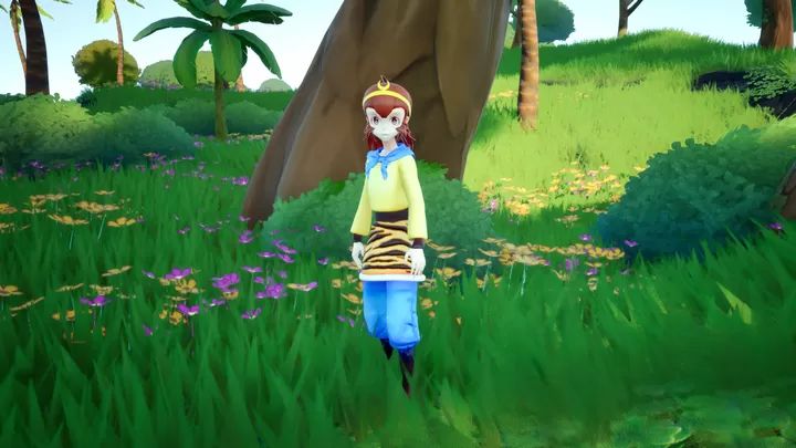 黑神话悟空儿童版截图3