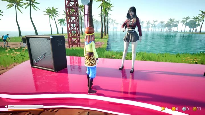 黑神话悟空儿童版截图2