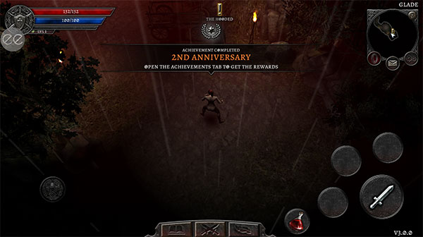 阿尼玛灵魂测试版截图3