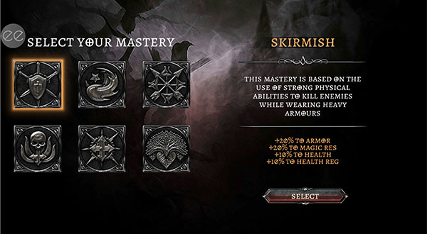 阿尼玛灵魂测试版截图2