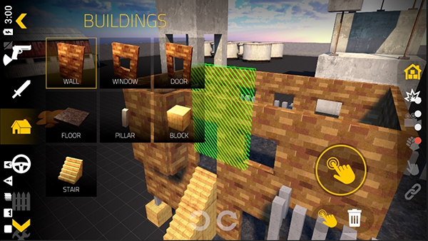 红色境地免广告测试版截图2