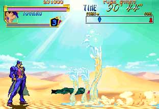 JOJO的奇妙冒险：未来遗产（悟饭）破解版