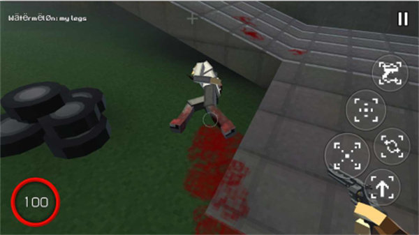 暴力沙盒2单机版