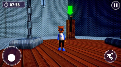 节奏盒子越狱挑战安卓版截图2