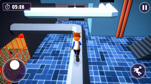 节奏盒子越狱挑战安卓版