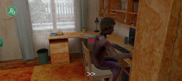 逃离家暴僵尸模组0.453官方版截图3