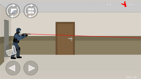 平面僵尸防御原版