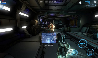 死亡效应2国际服版