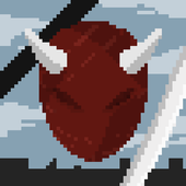 蒙面武士官方版