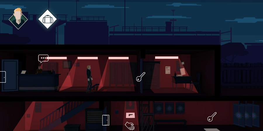 苏博拉官方版截图4