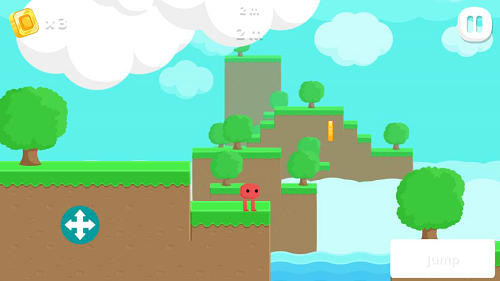 行走的老番茄国际服版