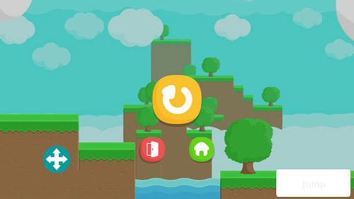 行走的老番茄国际服版截图2