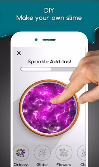 超级粘液模拟器国际服版截图3