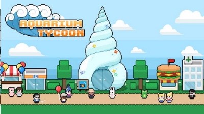 水族馆大亨单机版