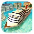 港口世界单机版