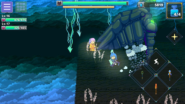 迷宫传说2官方版