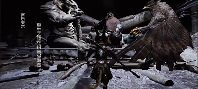 黑曼巴：悟空体验服版