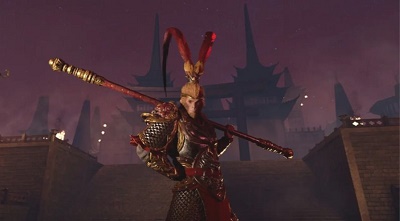 黑曼巴：悟空体验服版截图3