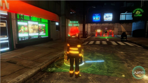 打战斗军刀免费版