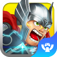 像素天团体验服版