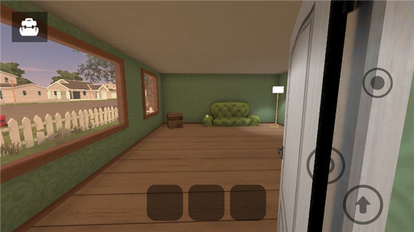 愤怒的邻居MOD模组体验服版截图5