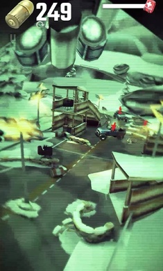 关键任务国际服版截图3