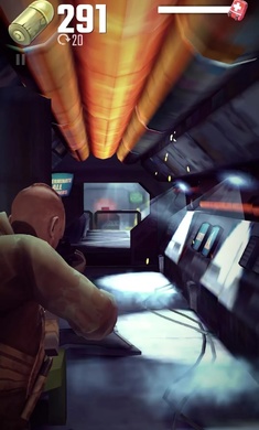 关键任务国际服版截图2