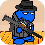 混乱大枪战2测试版