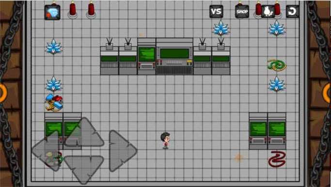 魔龙大冒险:巨怪神龙破解版