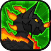 魔龙大冒险：巨怪神龙破解版