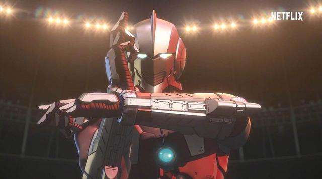 机动奥特曼单机版