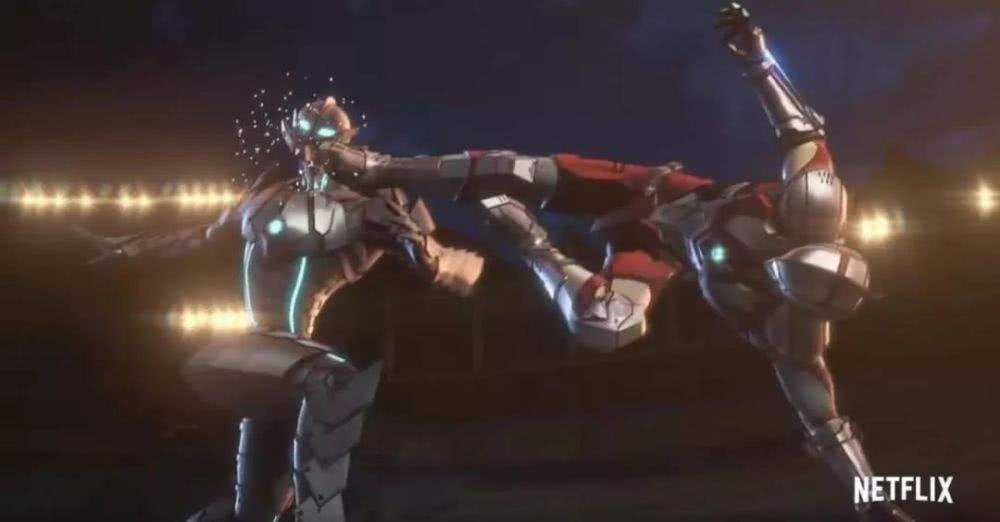 机动奥特曼单机版截图2