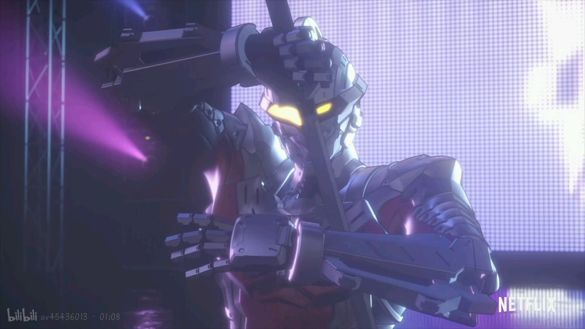 机动奥特曼单机版截图6