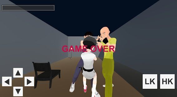 格斗娘单机版截图2